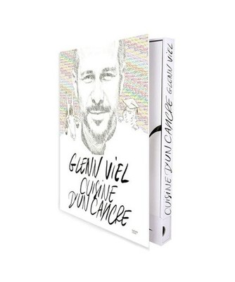 Cuisine d'un cancre - Coffret collector: Avec 1 crayon, un taille crayon, une go