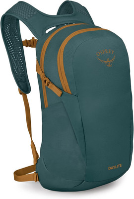 Daylite Commuter Backpack - Lightweight Everyday Bag with Laptop Sleeve, Bottle