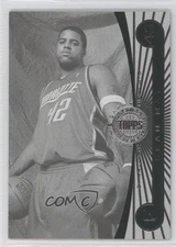 2005-06 Topps First Row Black & White /225 Sean May #129 Rookie RC