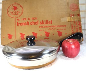The Revere Ware Store | eBay Stores
