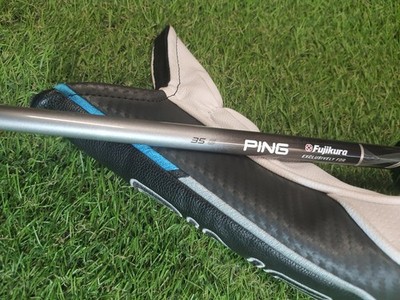 ping g 440 Holz 7/21 Grad