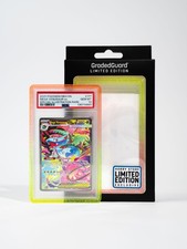 GradedGuard PSA Guava Limited Edition Brand New