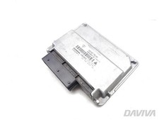 Porsche Cayenne Transfer Case Differential Control Unit S 4.5 Petrol 5WK22059