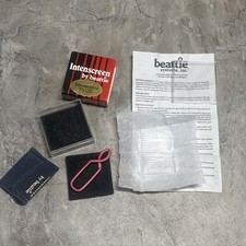 Beattie Intenscreen 45 Degree Split Image Focusing Screen For Nikon N90 plain