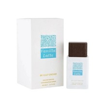 Gulf Orchid - Vanilla Latte - Eau de Parfum 100ml