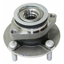 Fwd Front Wheel Bearing Hub Assy For Nissan Cube 2009-14 Wabs Wheel Bearing Ar Fwd Front Wheel Bearing Hub Assy For Nissan Cube 2009-14 Wabs Wheel Bearing Ar