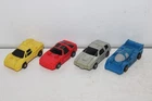 transformers g1 original vintage race car patrol complete