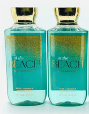 Bath and Body Works Shower Gel Gift Sets 10 Oz - 2 Pack New