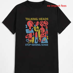 Talking Heads Stop Making Sense Shirt | eBay