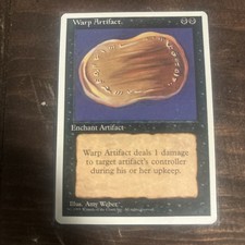 3 “1995 “Magic The Gathering Cards