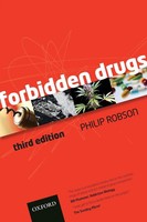 Philip Robson | Forbidden Drugs | Taschenbuch | Englisch (2009) | OUP Oxford
