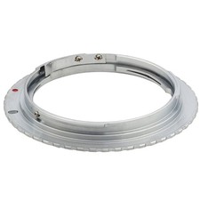 Pixco Pentax PK K Lens to Canon EOS Lens Mount Adapter Ring for 7D 70D 60D 50D 4