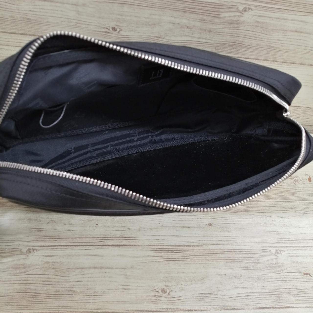 Switch Second Bag Model Black DUNHILL - image 6