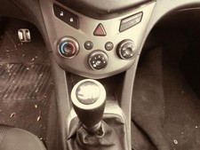 Boite de vitesse Chevrolet AVEO