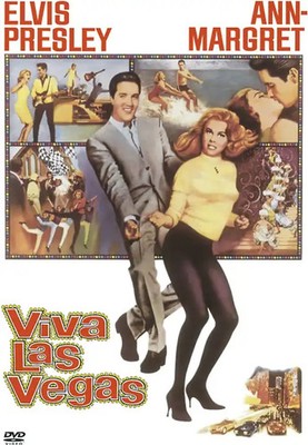 Elvis - Viva Las Vegas