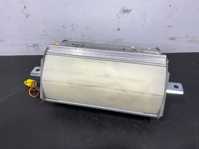 2008 CORVETTE C6 OEM PASSENGER RH DASHBOARD AIR BAG AIRBAG USED