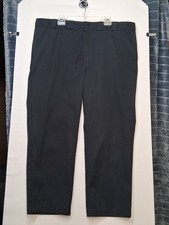 DICKIES 874 Original Fit Pants Men's 46x30 more like 44x29 Work Mechanic Outdoor