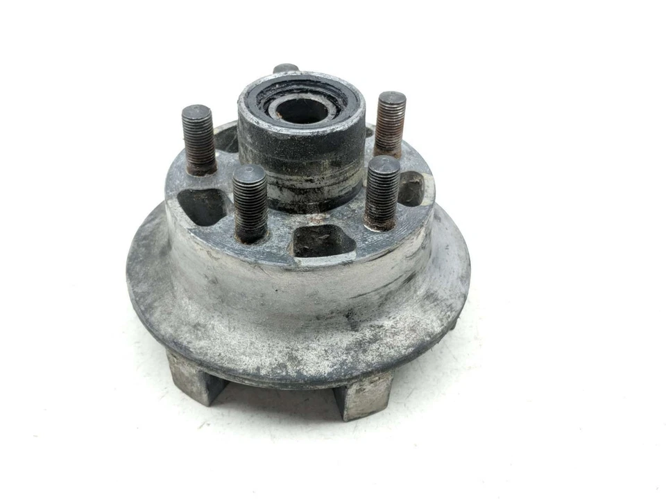 Buje de piñón trasero Yamaha Raider XV1900 CU 08-17 Foto 2 de 4