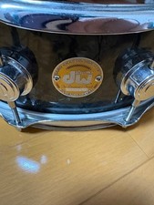 DW Collector’s Series Maple Snare Drum