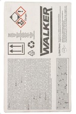 Additiv, Ruß-/Partikelfilterregeneratio WALKER 83614 für 4008 1.6 2012-