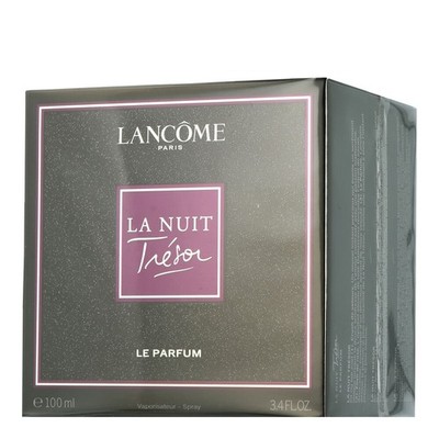 Lancôme La Nuit Trésor Le Parfum 100ml
