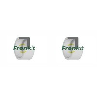 2X Frenkit 53,9Mm Kolben Bremssattel Vorne Passend FüR MG MGB Triumph 2.5 2000 2