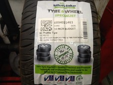 195-60-R15 88H FARROAD FRD 16 7MM PARTWORN PRESSURE TESTED TYRES