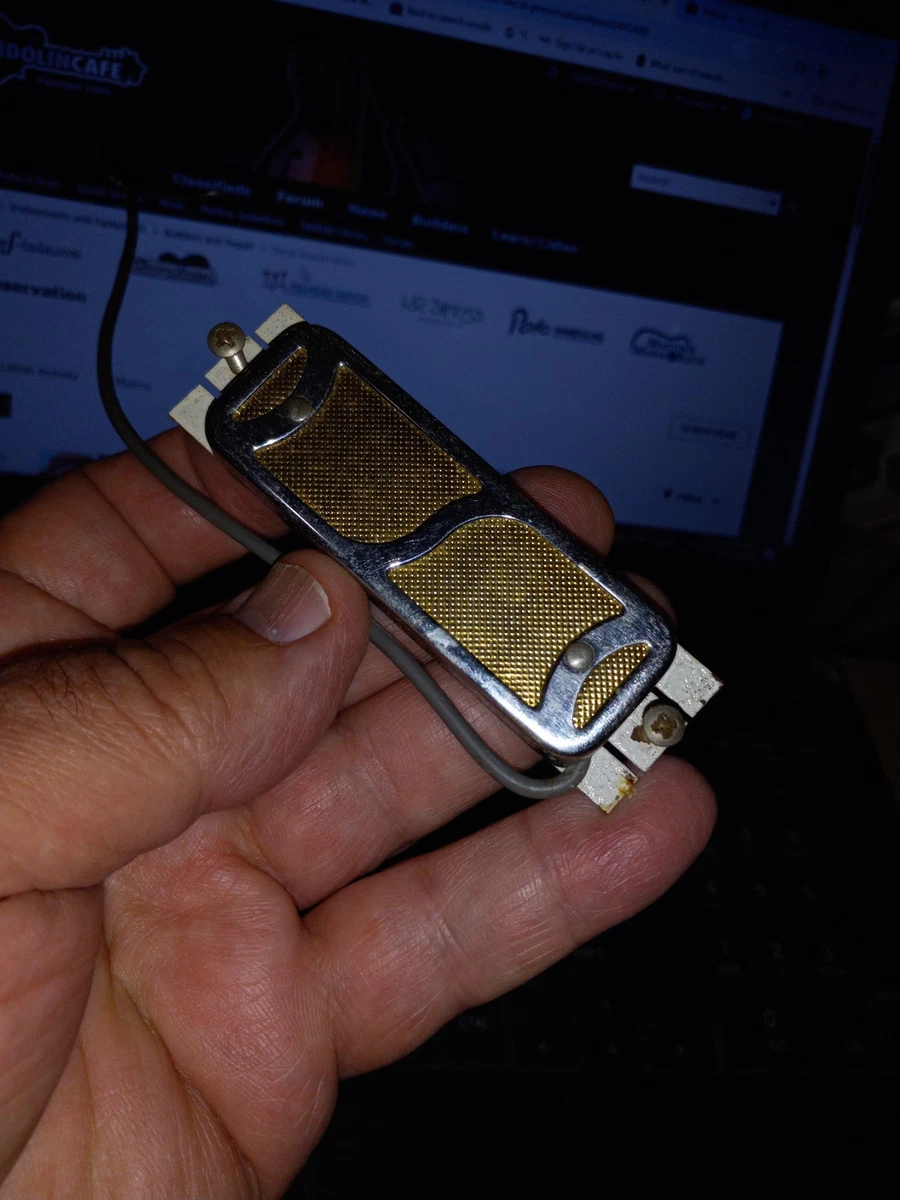 25+ DeArmond Guitar Pickups for sale | Updated Oct 2026