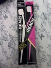 Reach Toothbrushes New In Original Packaging From The 80s / 90s Neon Pink 1990 — photo 7