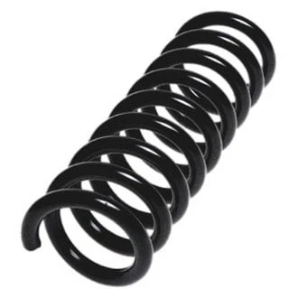 For Mercedes-Benz CLK320 2003 Lesjofors 4256865 Rear Coil Spring - Image 1 of 2