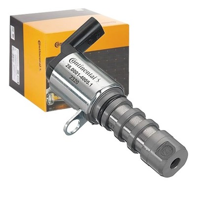 CONTINENTAL/VDO MAGNETVENTIL NOCKENWELLENVERSTELLUNG passend für AUDI A3 A4 A5