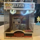 Funko Pop! Moments: Stranger Things - Eleven in the Rainbow Room - Target (T)...