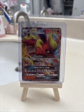 Pokémon TCG Flareon GX SM171 Sun & Moon Black Star Promo - NM on eBay