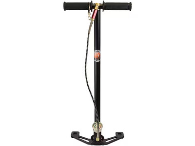 Hatsan TactAir 3 Stage Airgun PCP Hand Pump HA91015