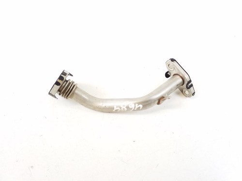 Mercedes-Benz B W246 W242 2016 Turbolader Ölleitung Ölschlauch A6451800022