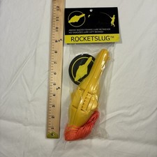 RocketSlug Fishing Lure Retriever