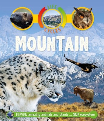 Life Cycles: Mountain by Callery
