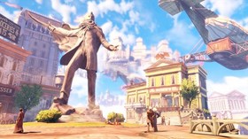 Bioshock The Collection - Nintendo Switch