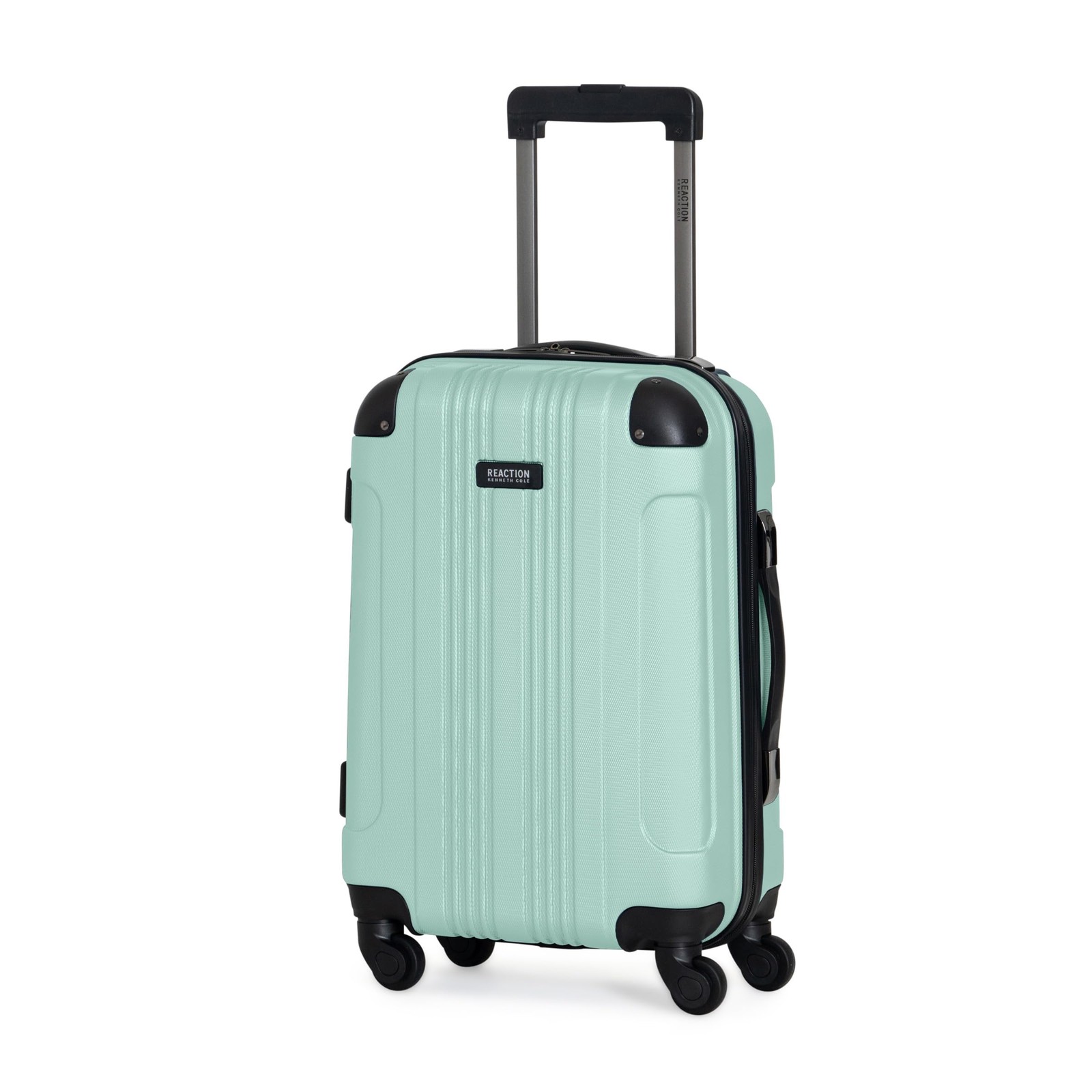Out of Bounds Lightweight Hardshell 4-Wheel Spinner Luggage,