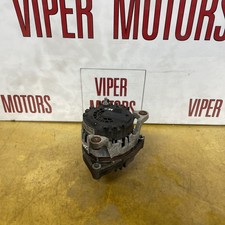 Vauxhall Corsa D Alternator 1.4 Petrol A14NEL 13588289 14V 130A R237