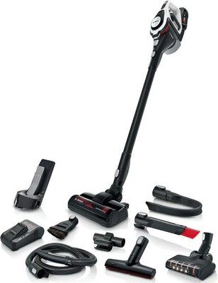 Bosch BSS825ALL Unlimited 8 Gen 2 Akku Staubsauger