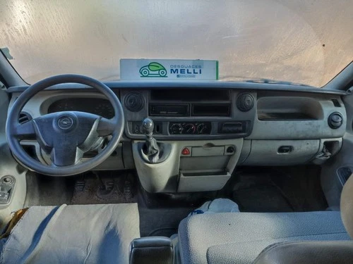 7700314525 Pedal Acelerador para OPEL MOVANO FURGÓN/COMBI 2005 9295313 - Imagen 10 de 10