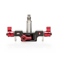 Zacuto Lens Support Rod Clamp (15mm, 1/4 20) ...