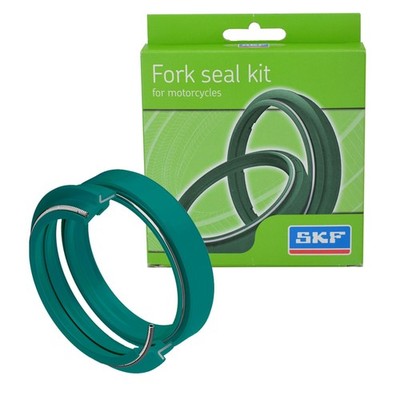 Athena Fork Seal Kit Marzocchi Green For TM MX300 1997-2004