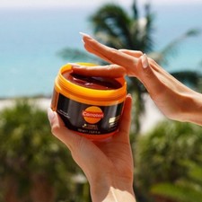 Carroten Intensive Tanning Gel Bronzing Body Care 5.07 fl oz