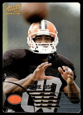 1995 Action Packed Rookies/Stars Andre Rison Cleveland Browns #27 18978