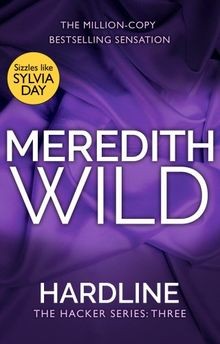 Hardline: (The Hacker Series, Book 3) von Wild, Meredith | Buch | Zustand gut