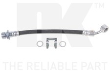 Flexible de frein Honda JAZZ