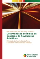 Edgar Misael AréValo PáEz (U. A.) | DeterminaçãO Do ÍNdice De CondiçãO De...