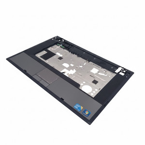 Original Ersatzteil Palmrest + Touchpad für Dell Latitude E5510 Gehäuse